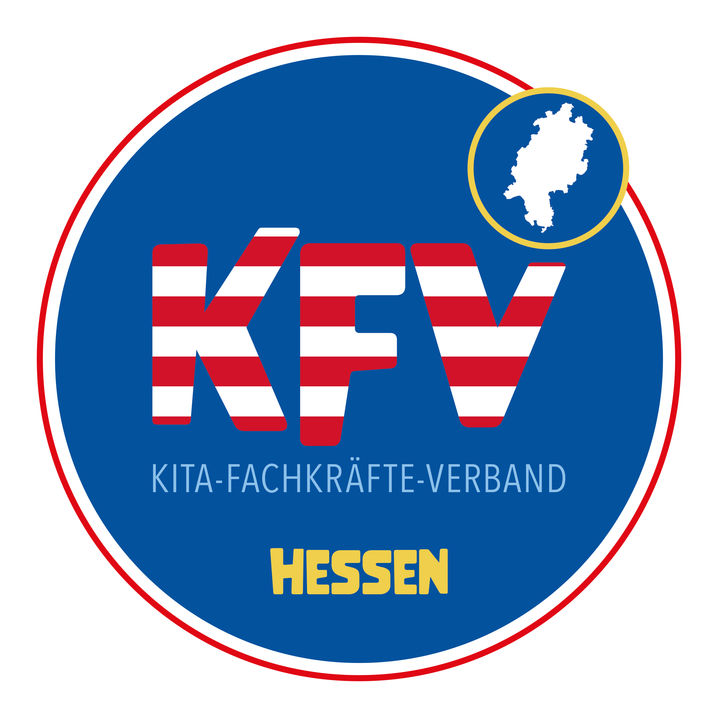 Kita-Fachkräfte-Verband Hessen 